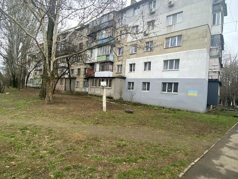 квартира по адресу Академика Заболотного ул., 25