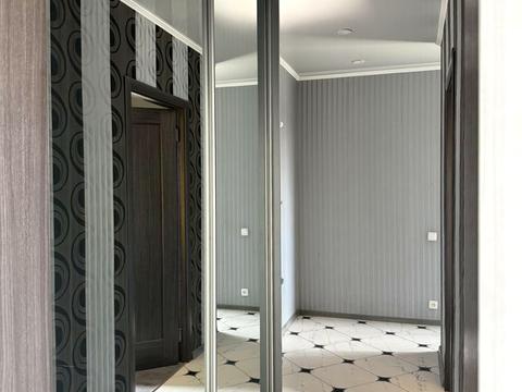 квартира за адресою 297-й квартал вул., 8
