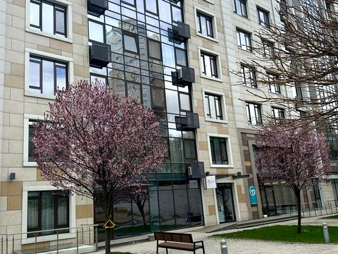 квартира за адресою Саперне Поле вул., 5-А