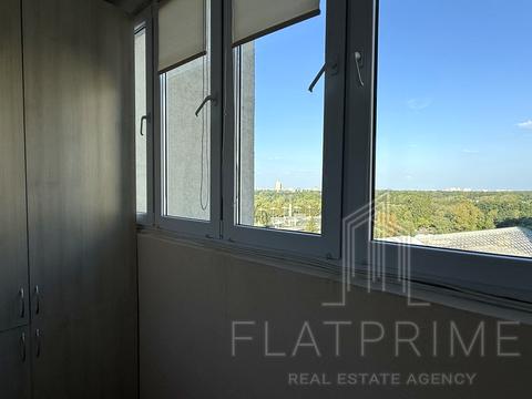 квартира за адресою Київ, Академіка Глушкова просп., 9-В