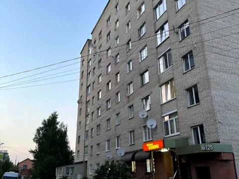 квартира по адресу Ривненская ул., 1