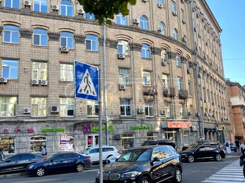 коммерческая по адресу Сечевых Стрельцов ул. (Артема), 77