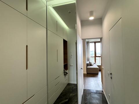 квартира за адресою Вадима Корженка вул. (Осипова), 40
