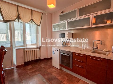 квартира за адресою Миколи Бажана просп., 10