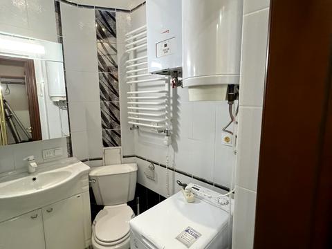квартира за адресою Степана Бандери вул., 9