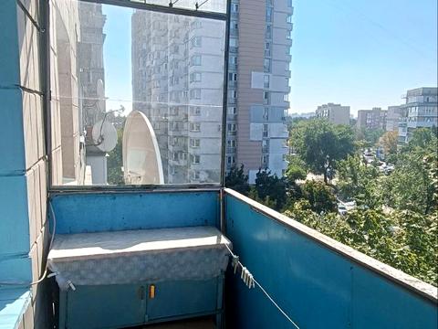 квартира по адресу Сентябрьская ул., 9