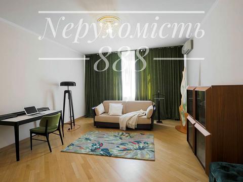 квартира по адресу Евгения Коновальца ул. (Щорса), 32-А