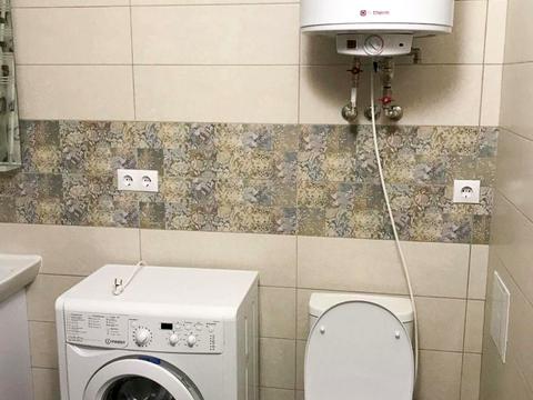 квартира за адресою Миколи Закревського вул., 101-В