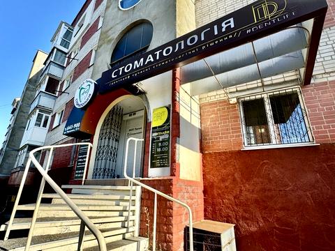коммерческая по адресу Победы просп., 27