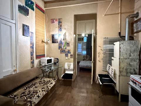 квартира за адресою Леха Качинського вул., 5
