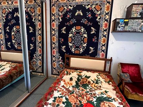 квартира по адресу Героев просп., 35