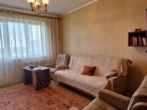 квартира по адресу Клосовского Александра ул., 14