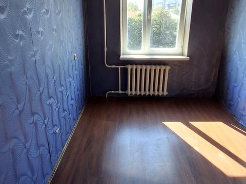 квартира по адресу Бакинская ул., 37