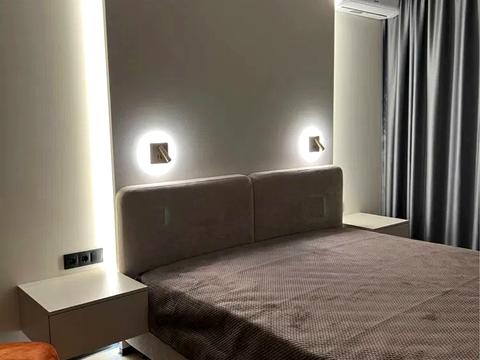 квартира за адресою Київ, Васильківська вул., 1