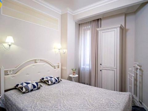 квартира за адресою Військовий узвіз, 12
