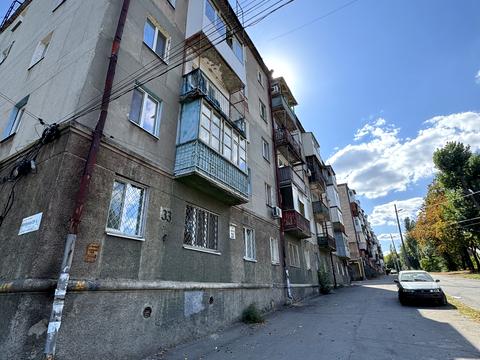 квартира за адресою Аудиторна вул. (Виборзька), 33