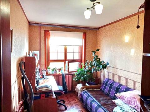 квартира по адресу Мира просп., 2-К