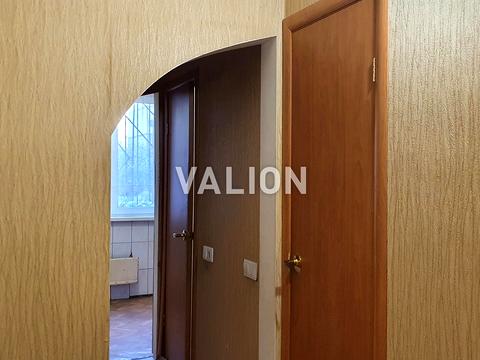 квартира по адресу Анны Ахматовой ул., 17