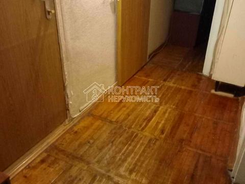 квартира по адресу Салтовское шоссе, 112