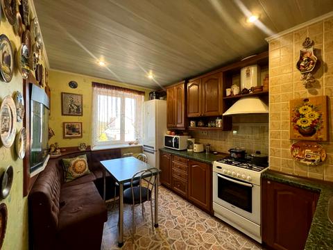 квартира за адресою Кузьми Скрябіна вул. (Курчатова), 10