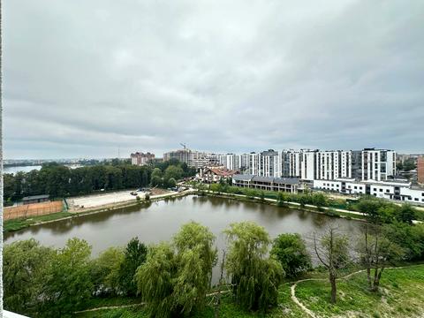 квартира за адресою Приозерна вул., 25