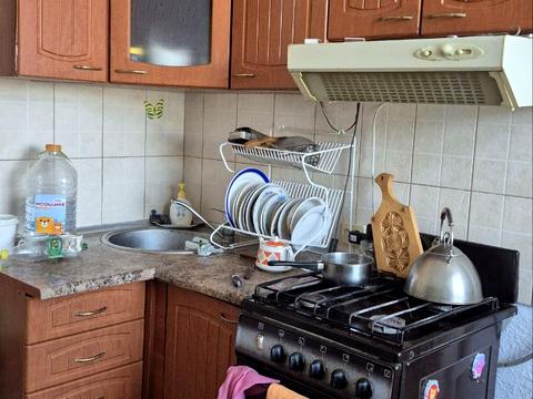 дом по адресу Павла Тичини