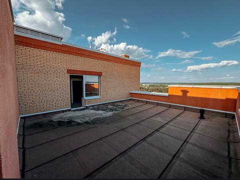 квартира по адресу Карат, 1