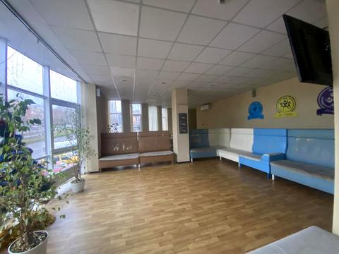 комерційна за адресою Дніпро, Олександра Поля просп. (Кірова), 46