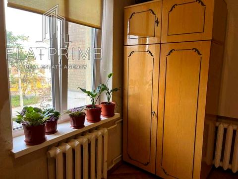 квартира за адресою Ольжича вул., 25