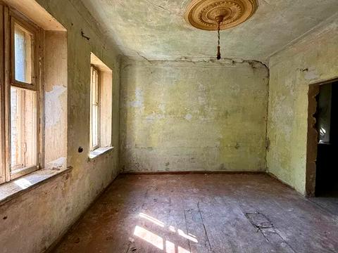 квартира за адресою Троїцька пл., 17