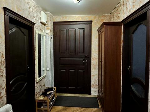 квартира по адресу Каменское (Днепродзержинск), Широка, 1