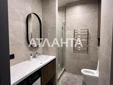 квартира по адресу 2-й Куликовский пер., 2а