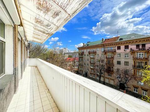 квартира по адресу Академика Богомольца ул., 7/14