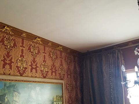 квартира по адресу Харьковское шоссе, 19-А