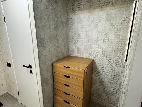квартира по адресу Васильковская ул., 53к1