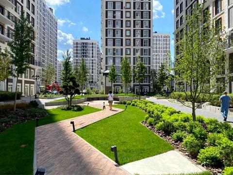 коммерческая по адресу Михаила Максимовича ул. (Трутенко Онуфрия), 24-В