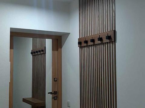 квартира по адресу Академика Барабашова ул., 10б