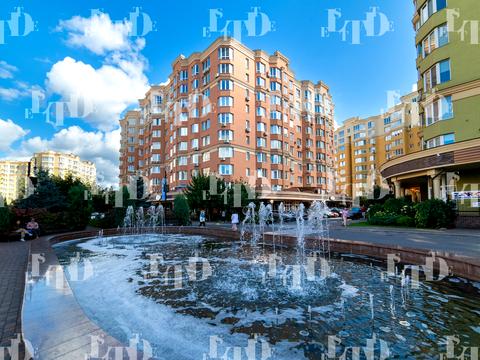 квартира по адресу Абрикосовая ул., 3-В
