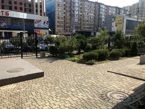 квартира по адресу Сахарова, 50