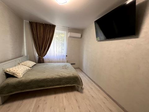 квартира за адресою Праведників Світу вул., 21-Ж к2