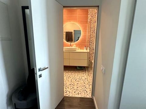 квартира по адресу Клочковская ул., 46