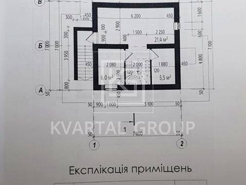 будинок за адресою Північний пров.