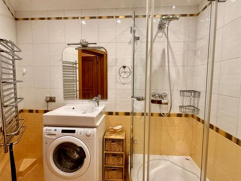 квартира за адресою Оболонський просп., 36-Д