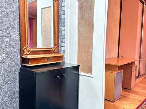 квартира по адресу Полесская ул., 1