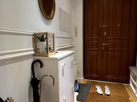 квартира за адресою Михайла Грушевського вул., 7