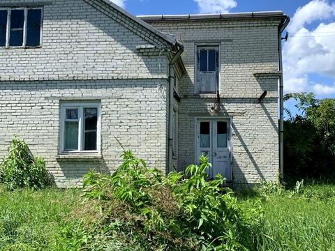 будинок за адресою Польова