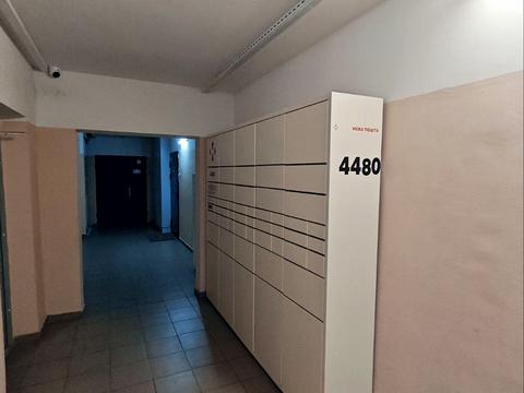 коммерческая по адресу Бориса Гмыри ул., 12-Б