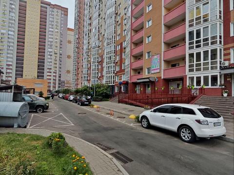 коммерческая по адресу Бориса Гмыри ул., 12-Б
