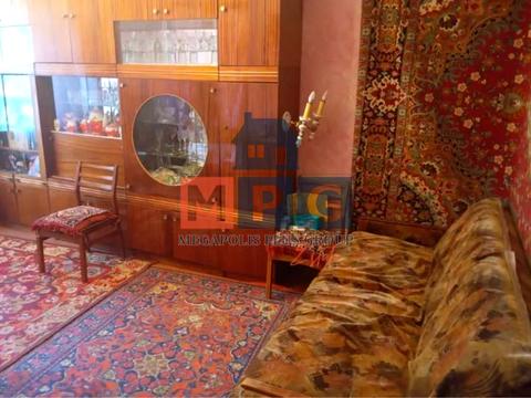 квартира по адресу Мирная ул., 3