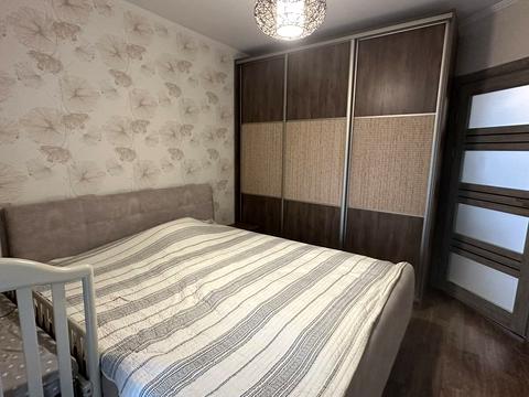 квартира по адресу Княгини Ольги ул., 100ж